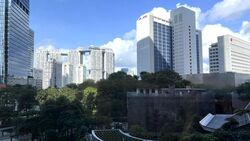 Sbf Center (D1), Office #502728071